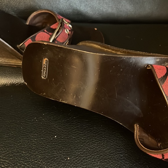 Mules - Picture 5 of 8